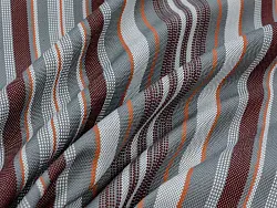 Sunray stripe (grey bordo)